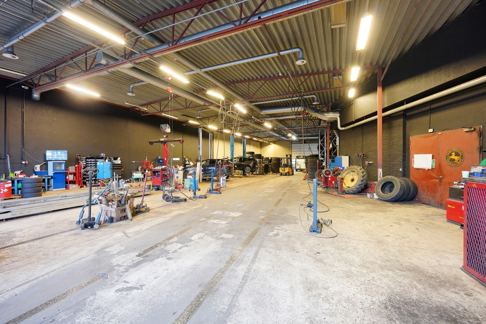 Gamle Forusveien 39 Galleribilde