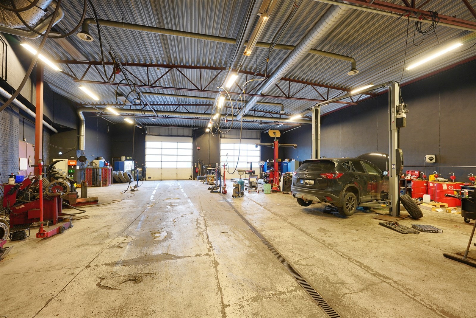 Gamle Forusveien 39 Galleribilde