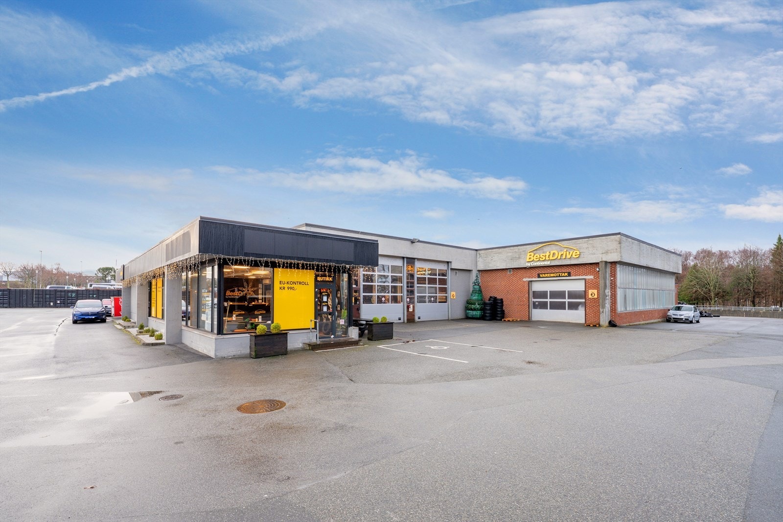 Gamle Forusveien 39 Galleribilde