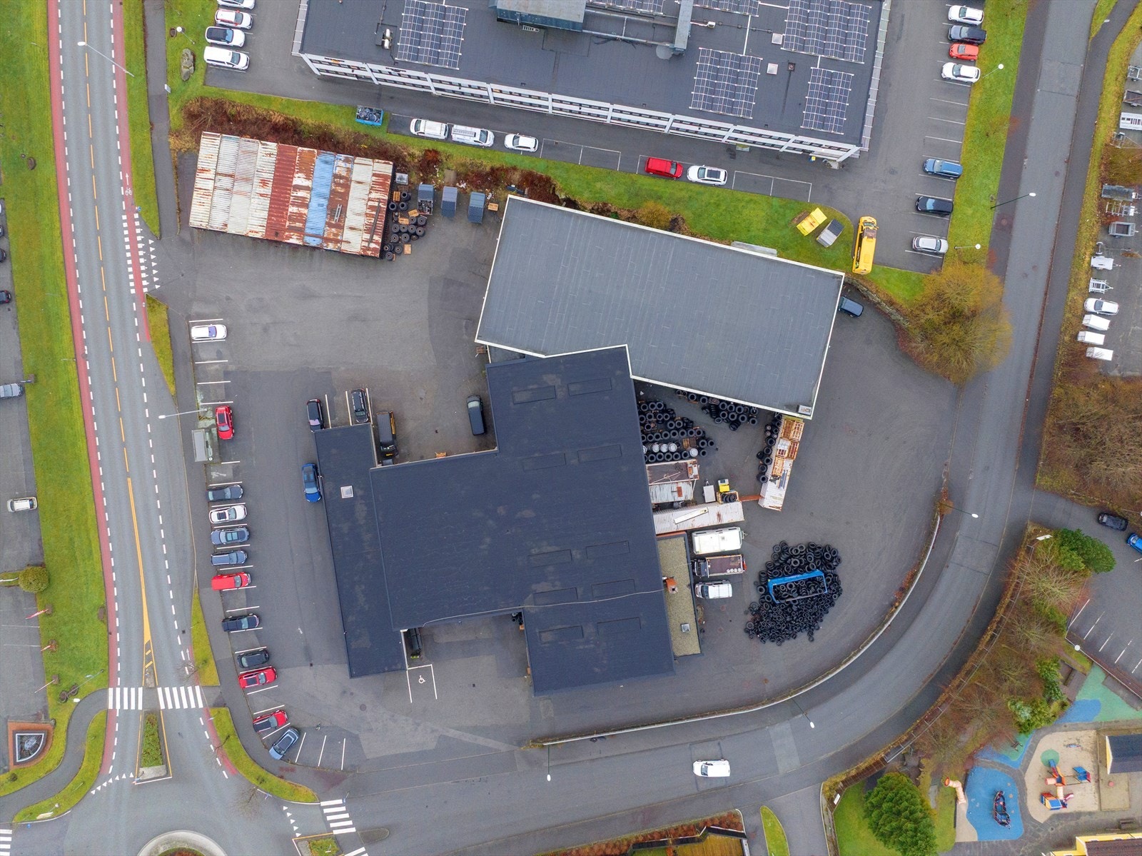 Gamle Forusveien 39 Galleribilde