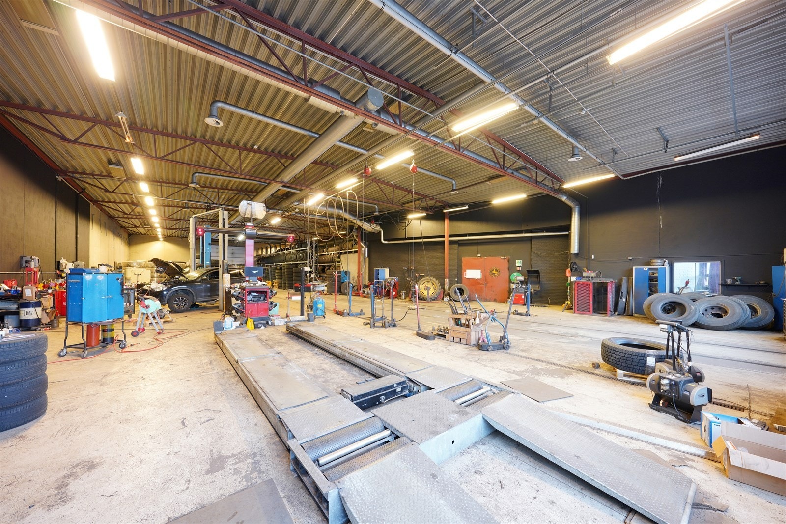 Gamle Forusveien 39 Galleribilde