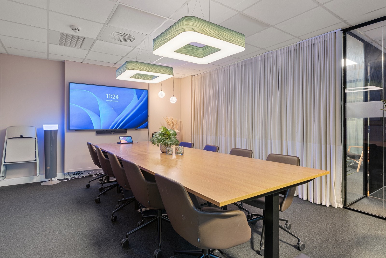 Møterom Galleribilde