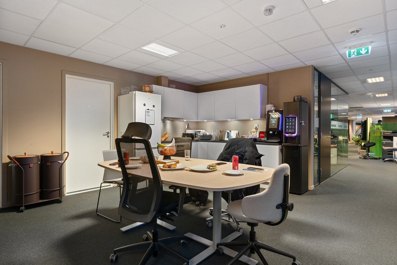 Ta kontakt for ytterligere informasjon eller visning! Galleribilde