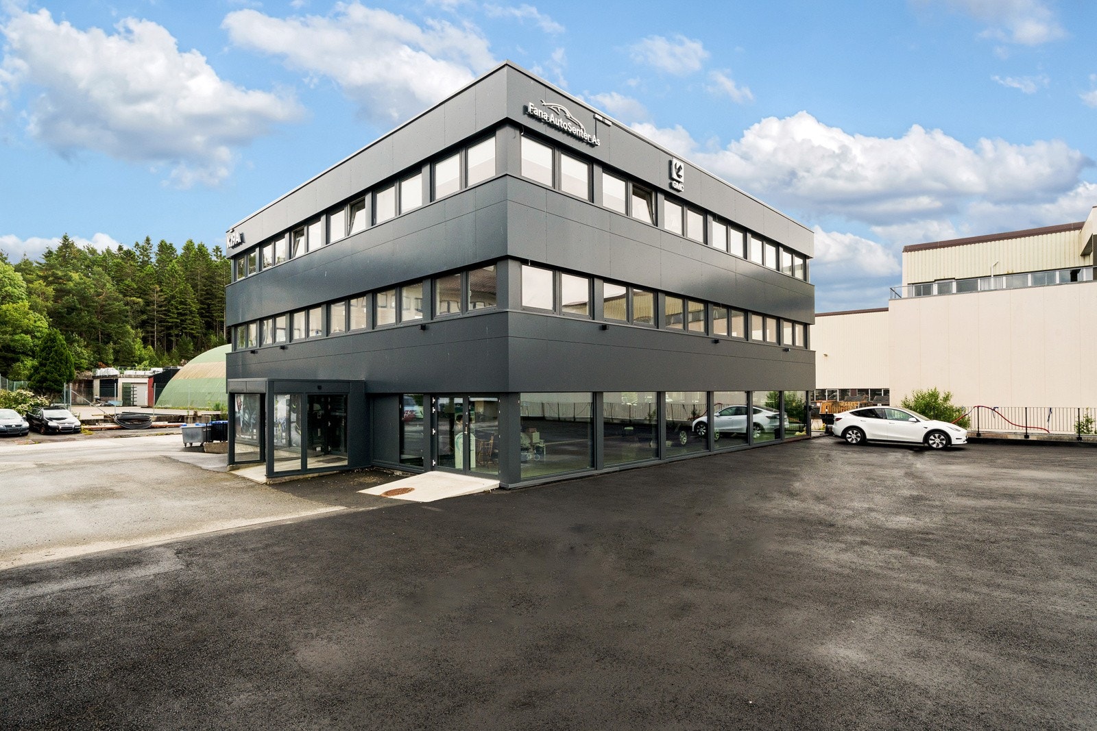 Kokstadflaten 19A Galleribilde