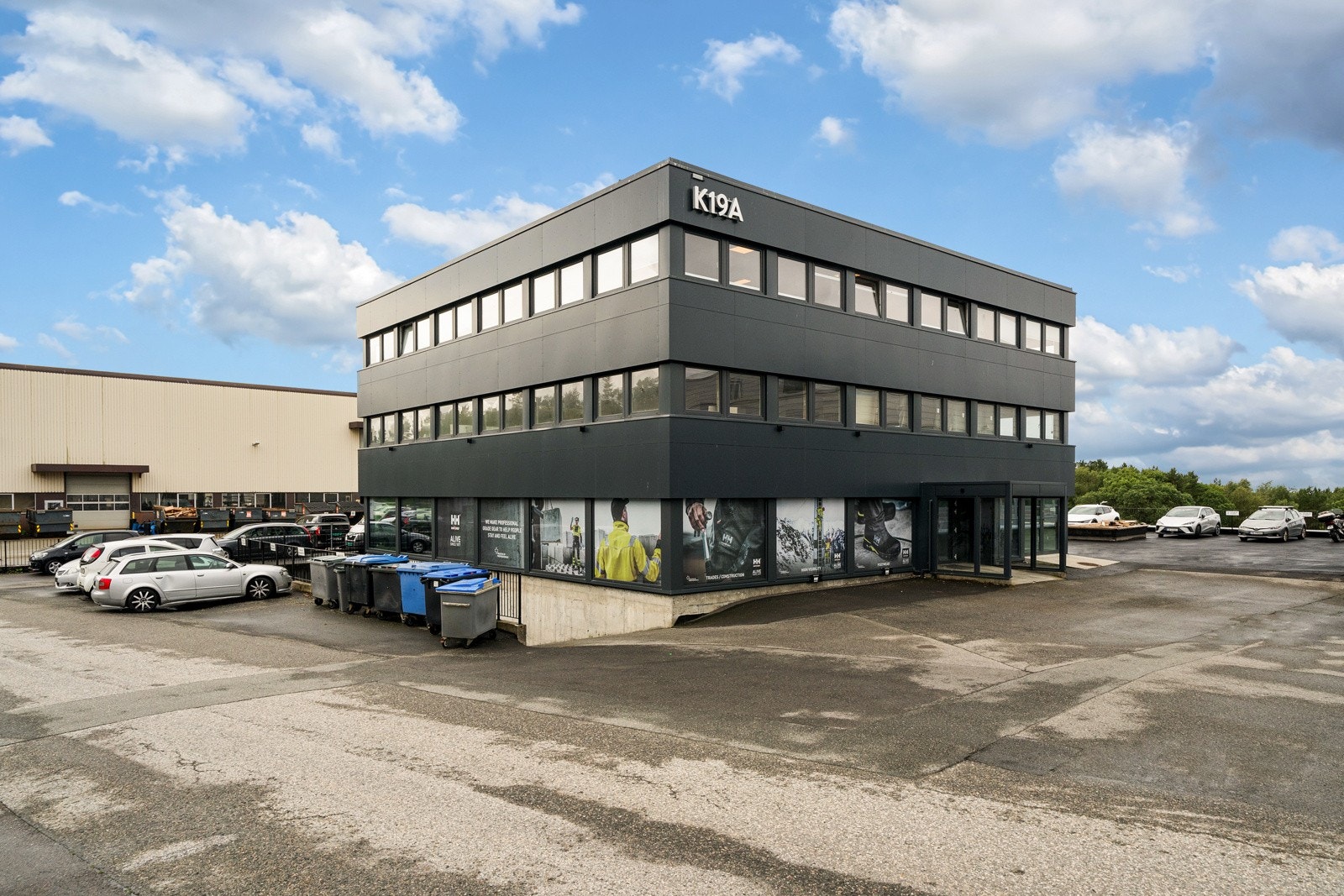 Kokstadflaten 19A Galleribilde