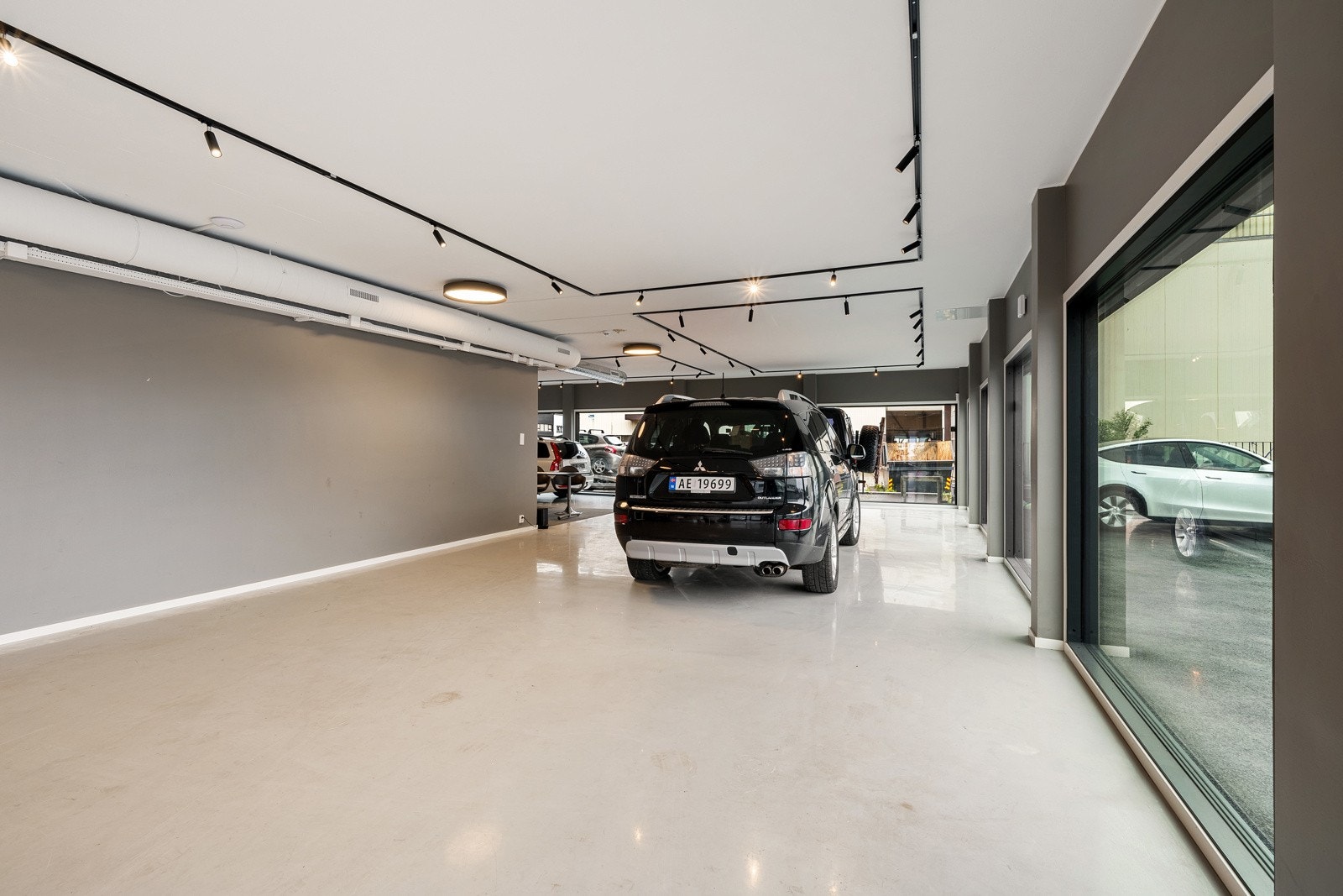 Kokstadflaten 19A Galleribilde