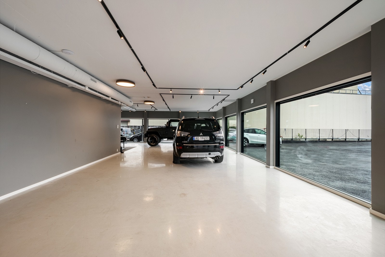 Kokstadflaten 19A Galleribilde
