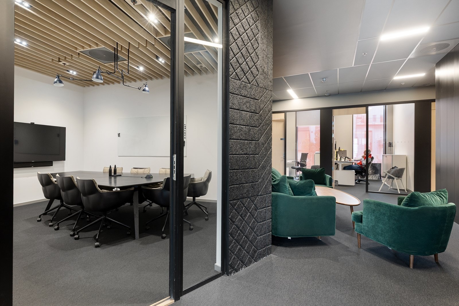 Gode støttefunksjoner Galleribilde