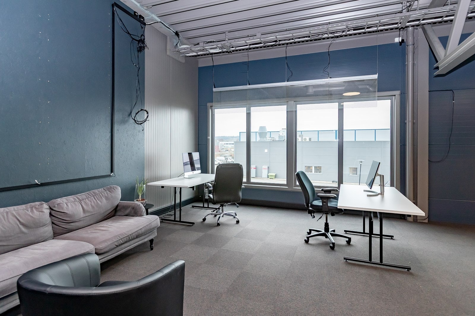 Showroom 2.etg. Galleribilde