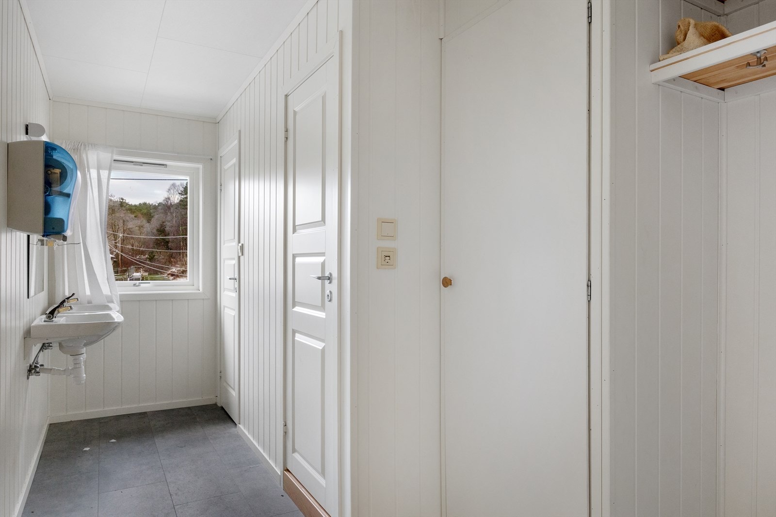 Sanitærrom Galleribilde