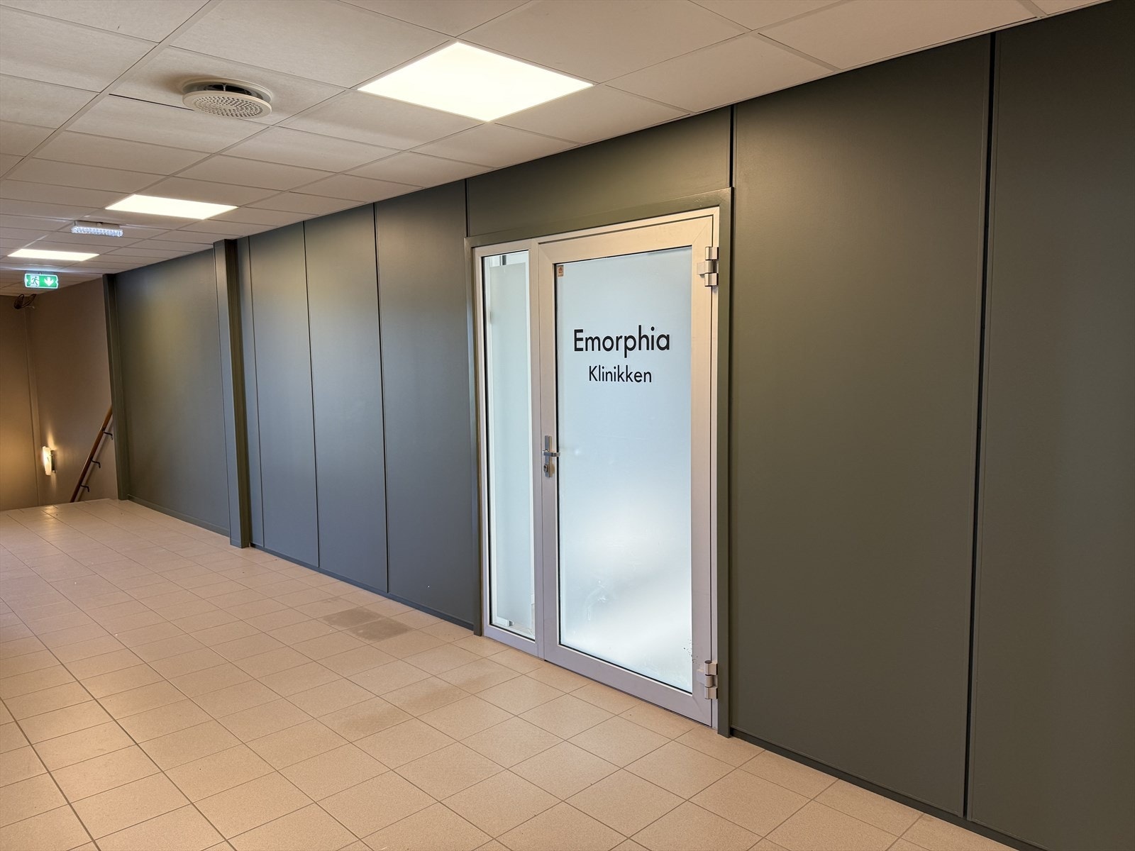 Lokale 2 Galleribilde