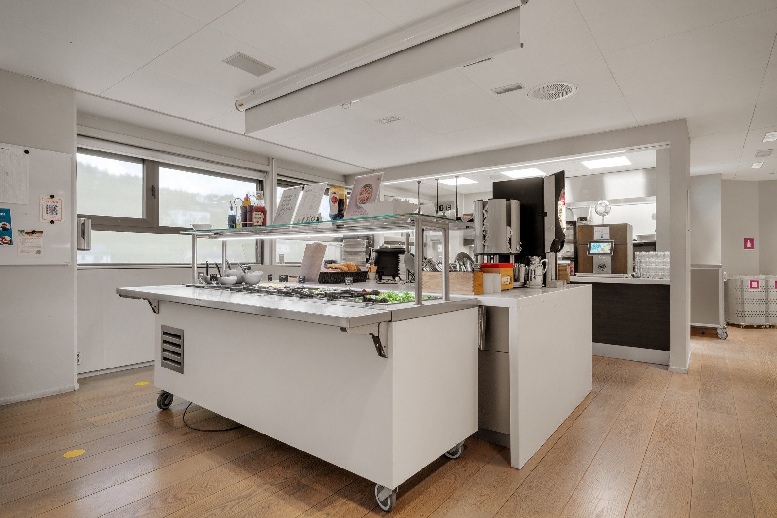 Kantine Galleribilde