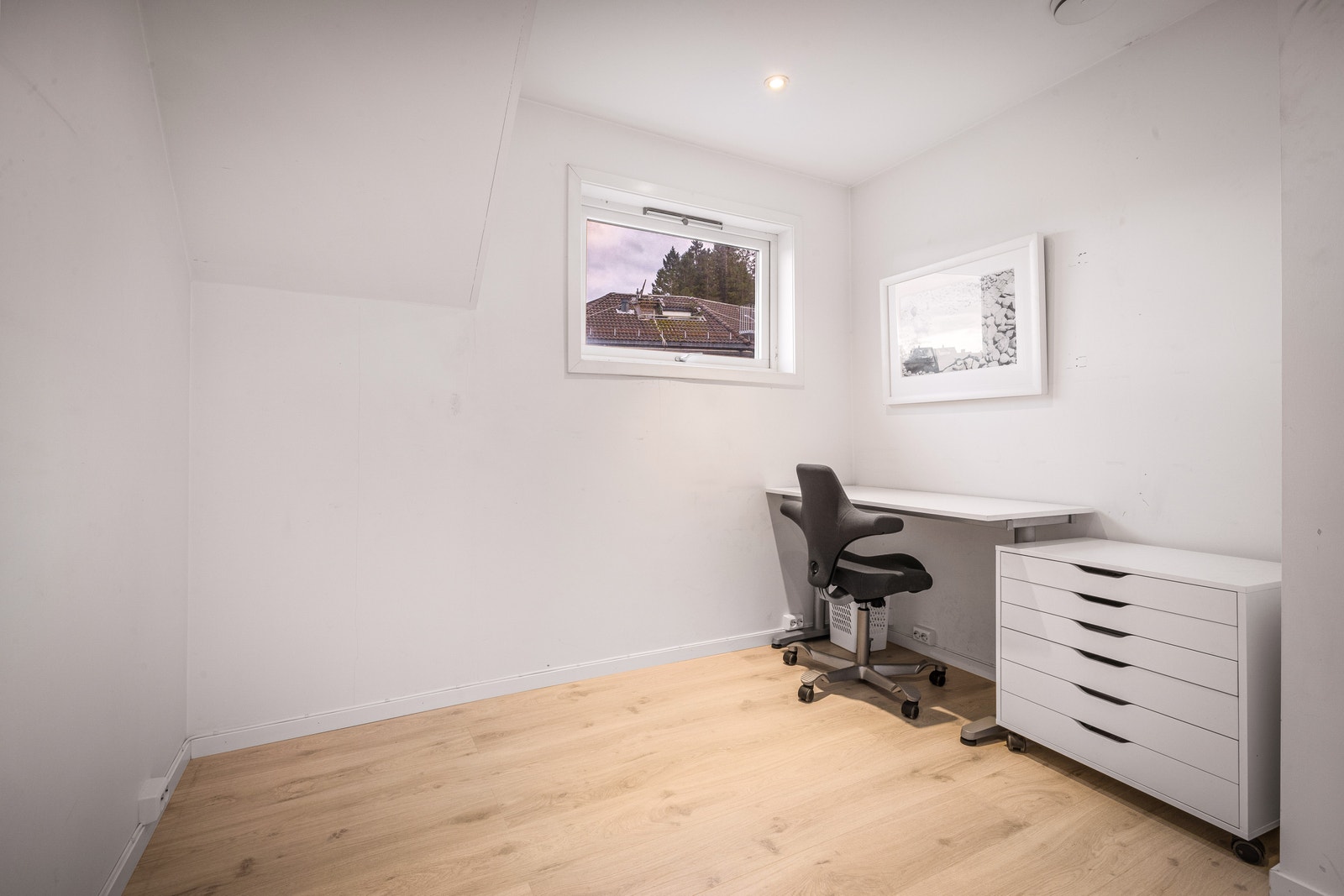 Kontor / lagerrom Galleribilde