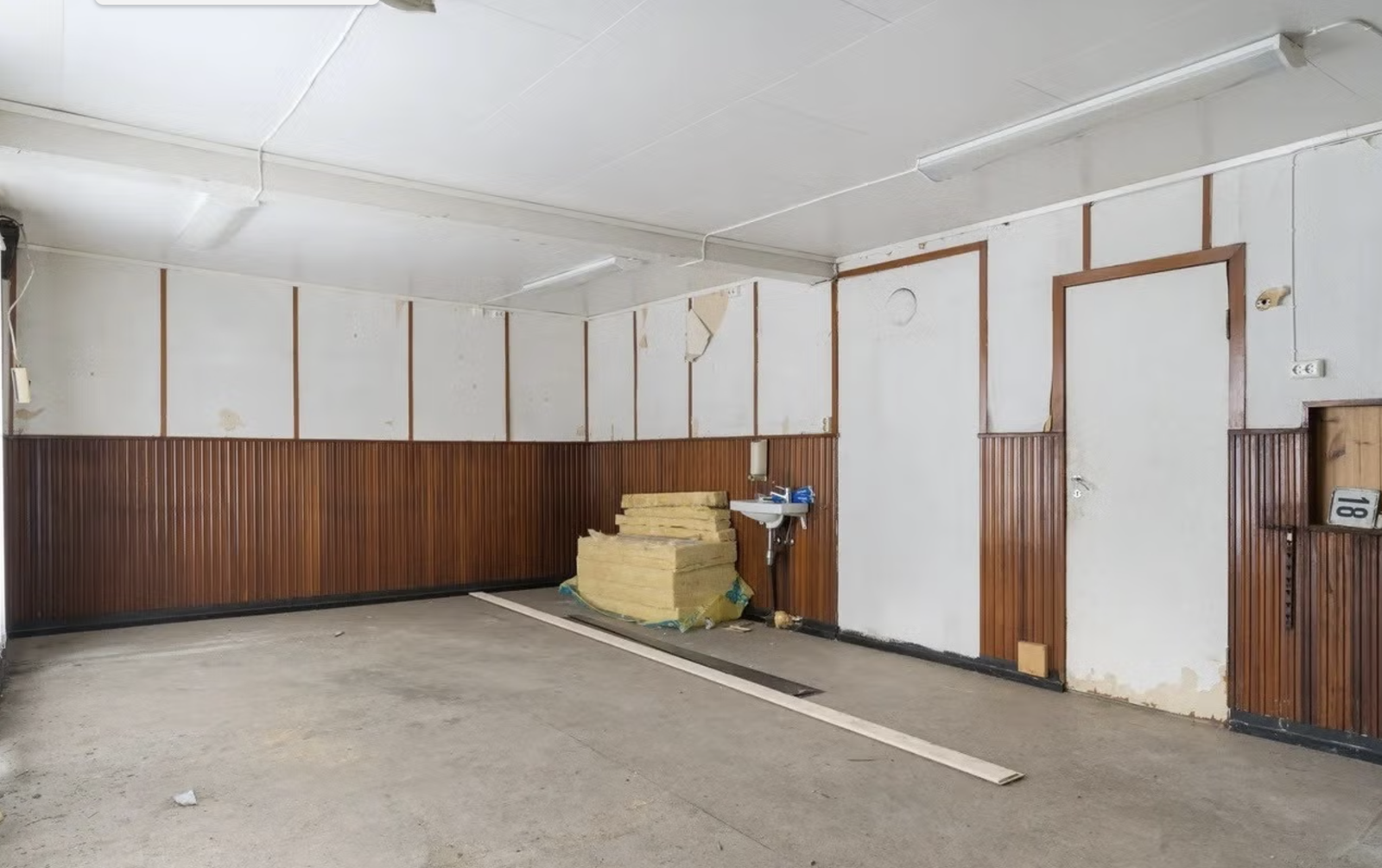 Rimelig lokale for leie! Galleribilde