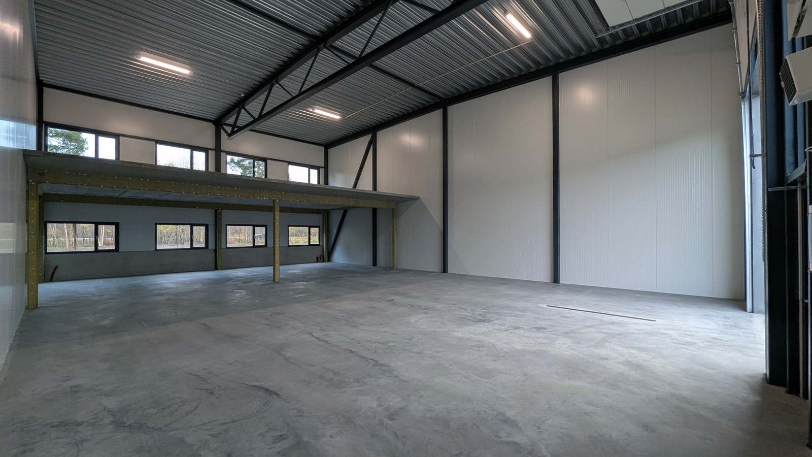 Seksjon 3 Galleribilde