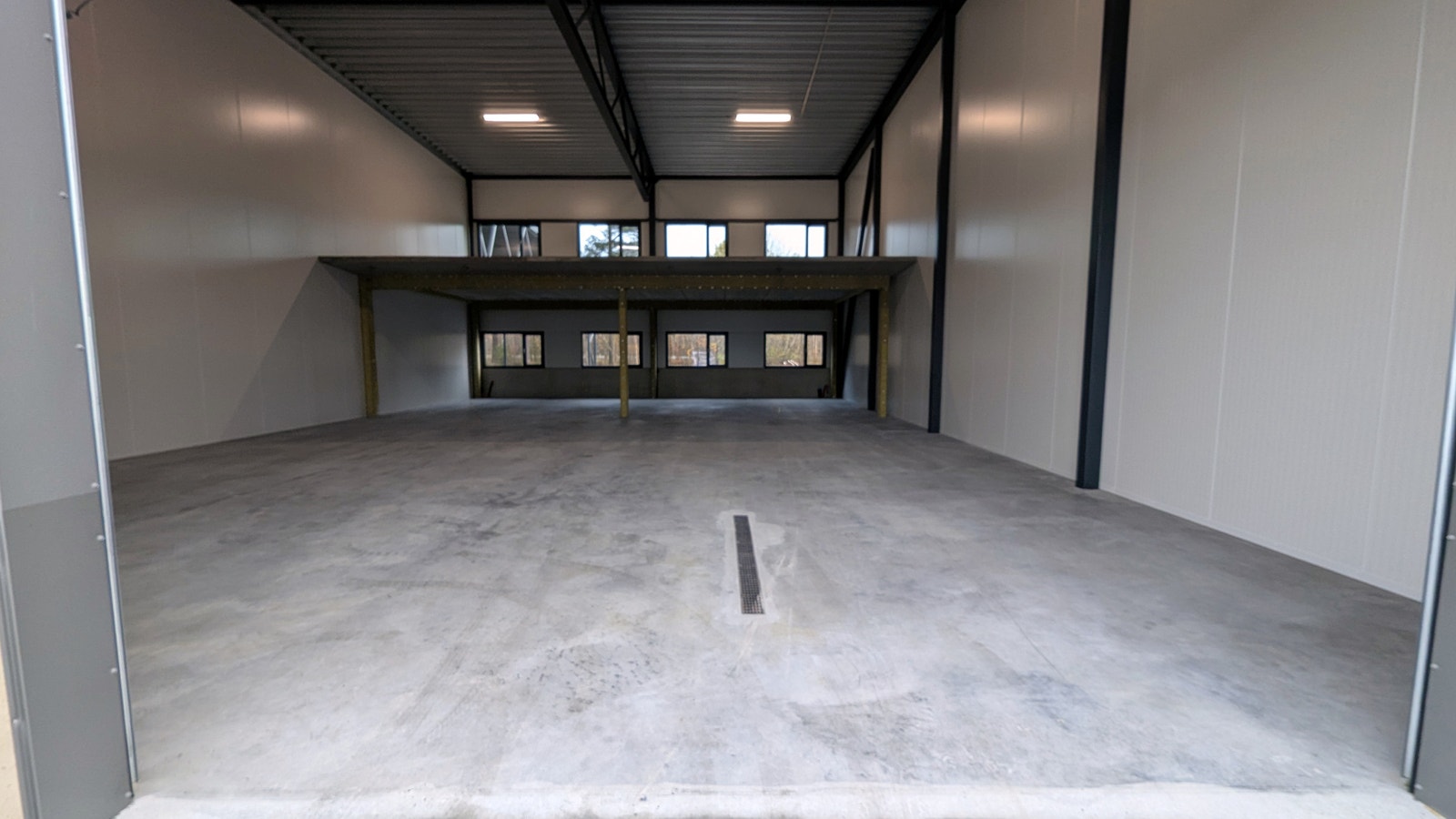 Seksjon 3 Galleribilde