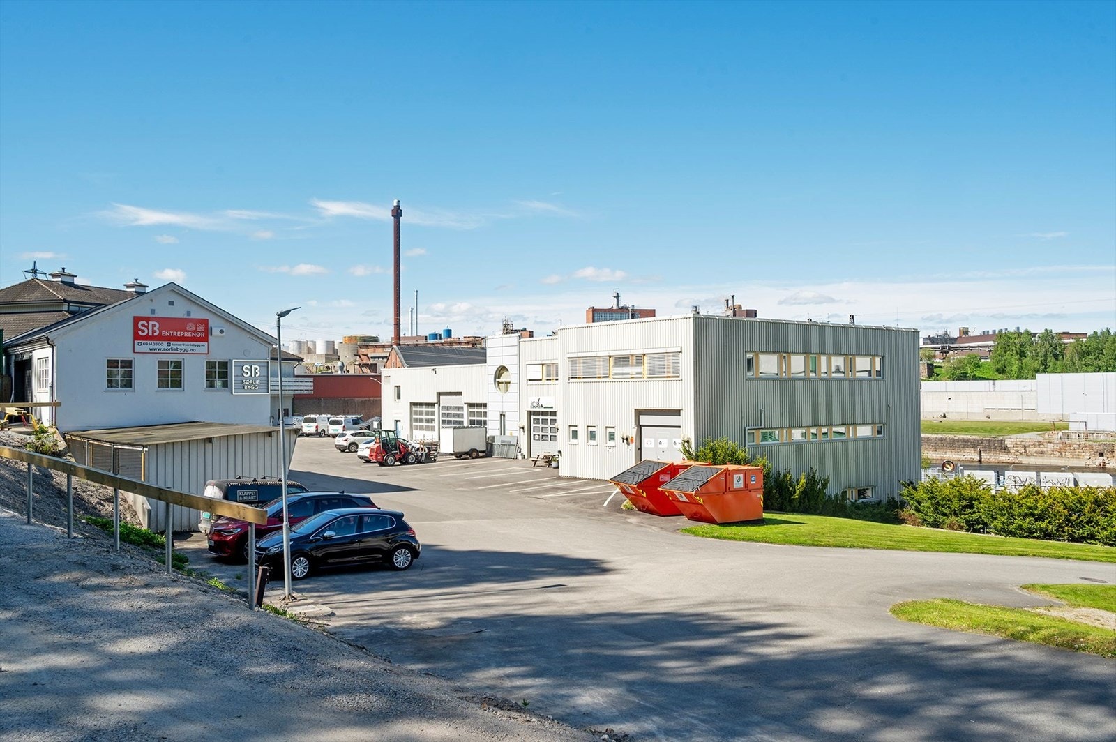 Knud Bryns 9 Galleribilde