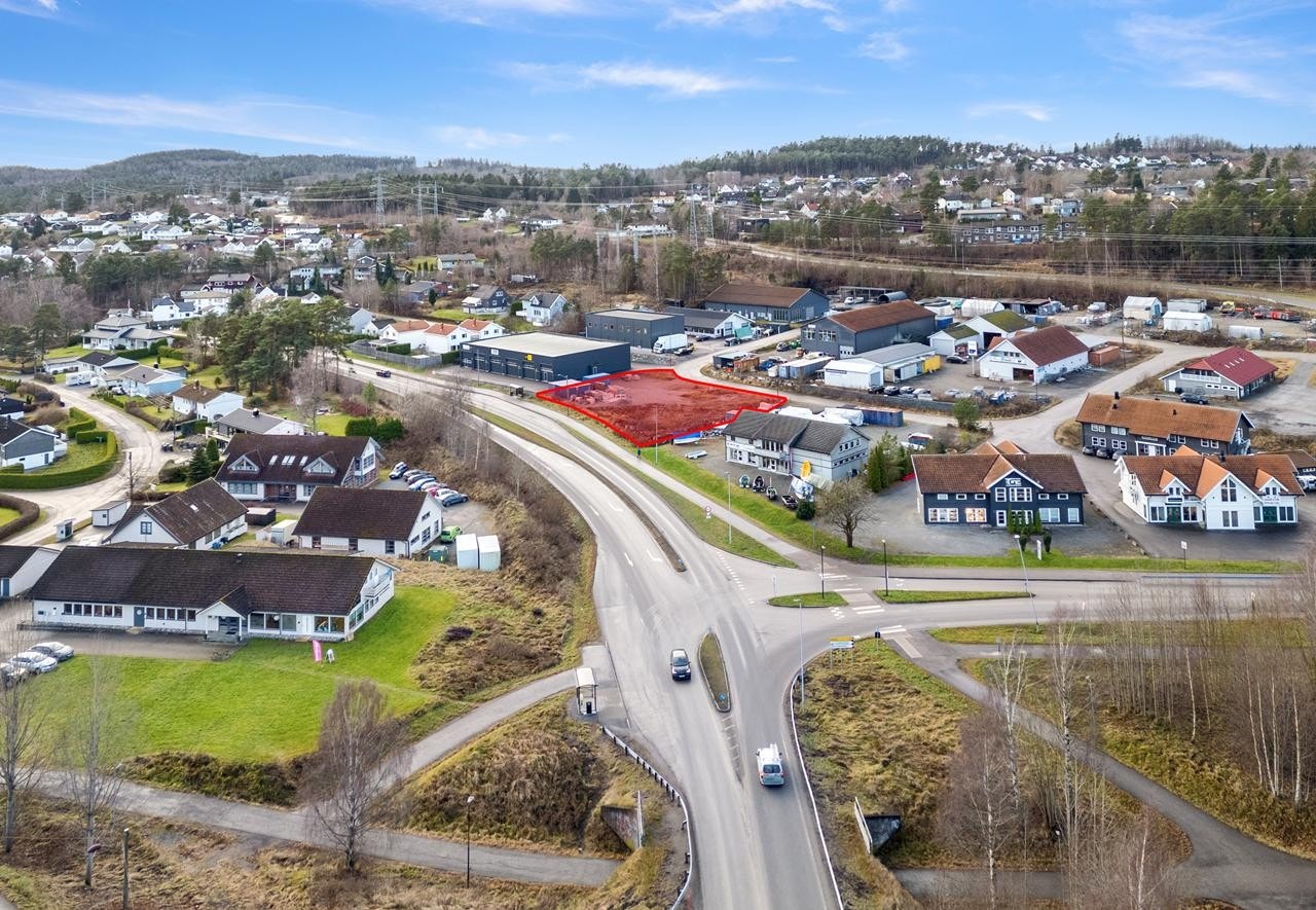 19hoydefoto-markert Galleribilde