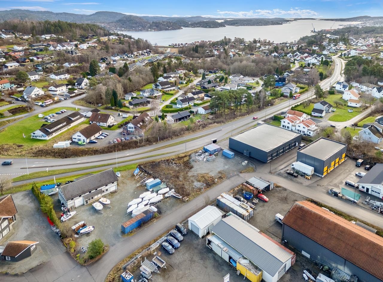 10hoydefoto Galleribilde