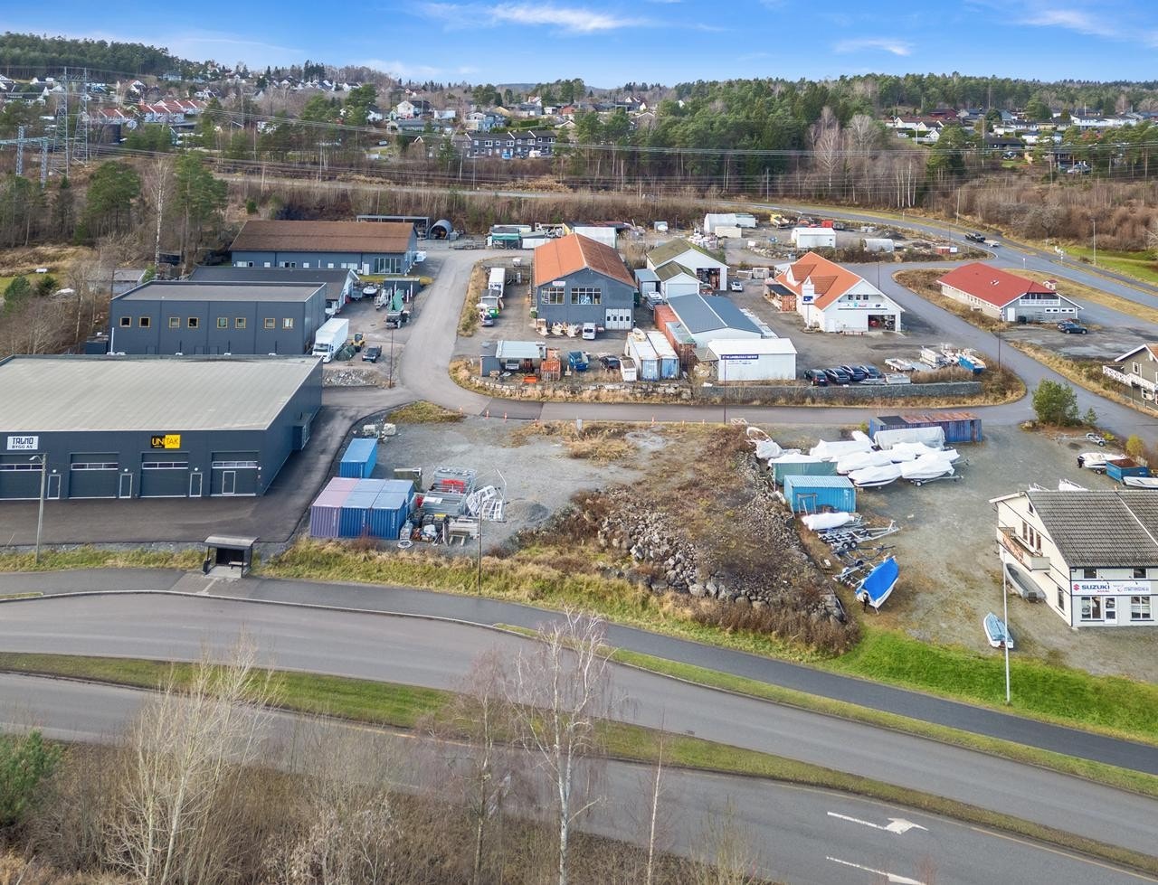 13hoydefoto Galleribilde