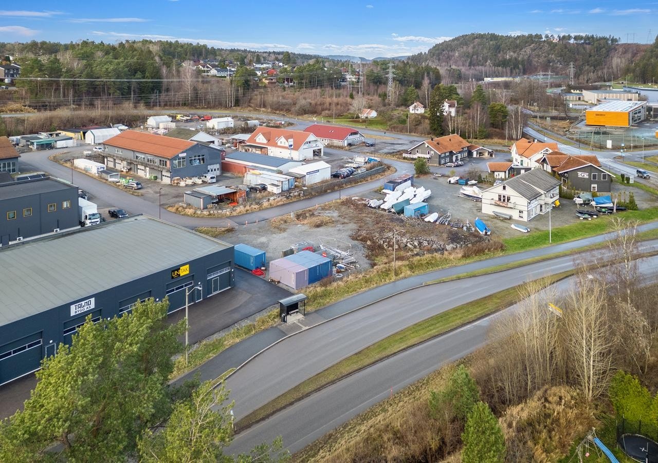 14hoydefoto Galleribilde