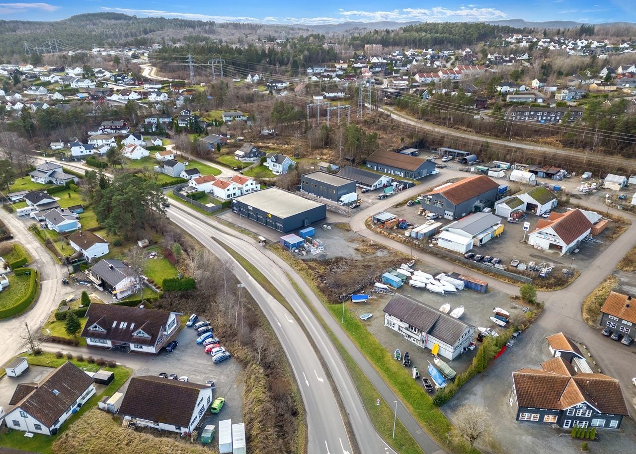 12hoydefoto Galleribilde