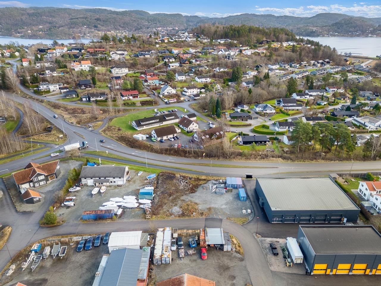 09hoydefoto Galleribilde