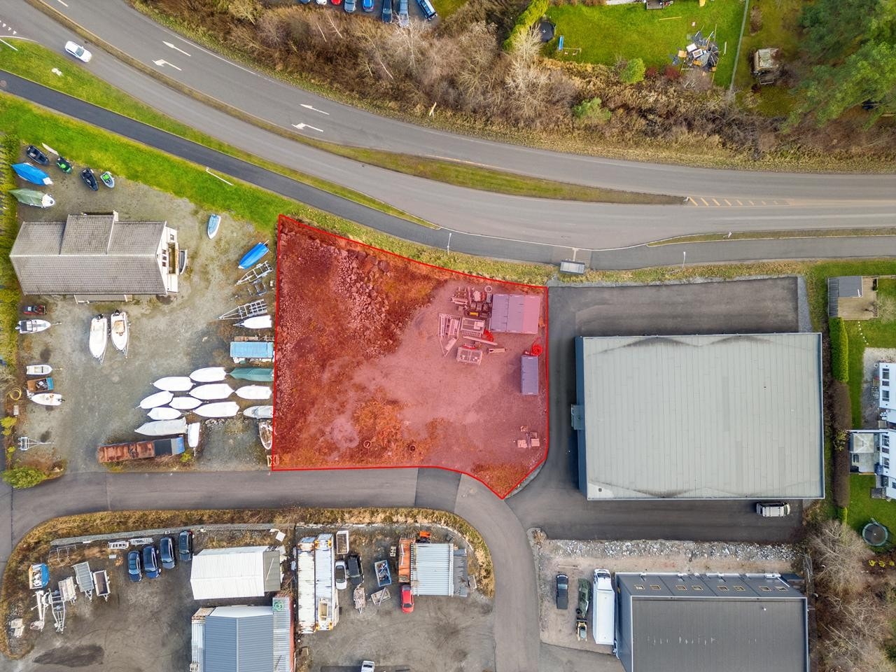 18hoydefoto-markert Galleribilde