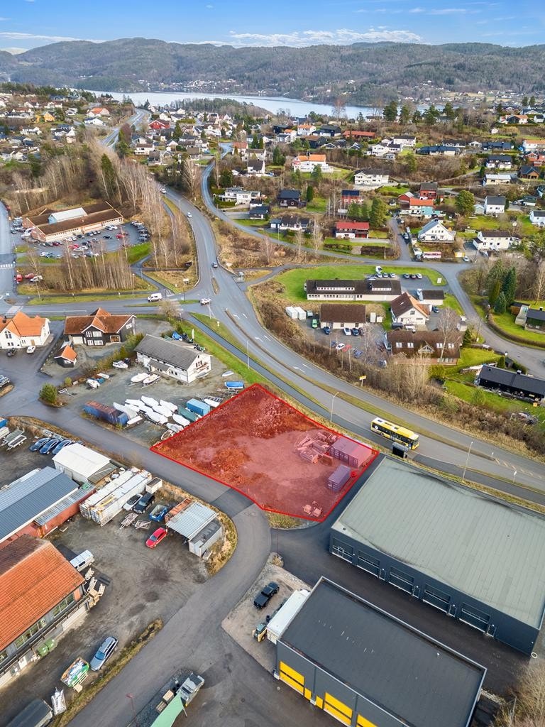 04hoydefoto-markert Galleribilde