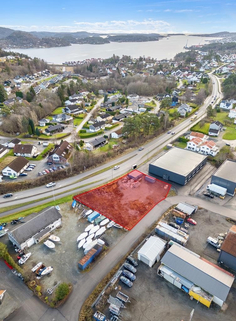 05hoydefoto-markert Galleribilde