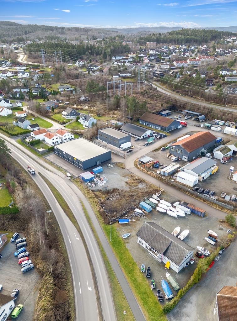 06hoydefoto Galleribilde