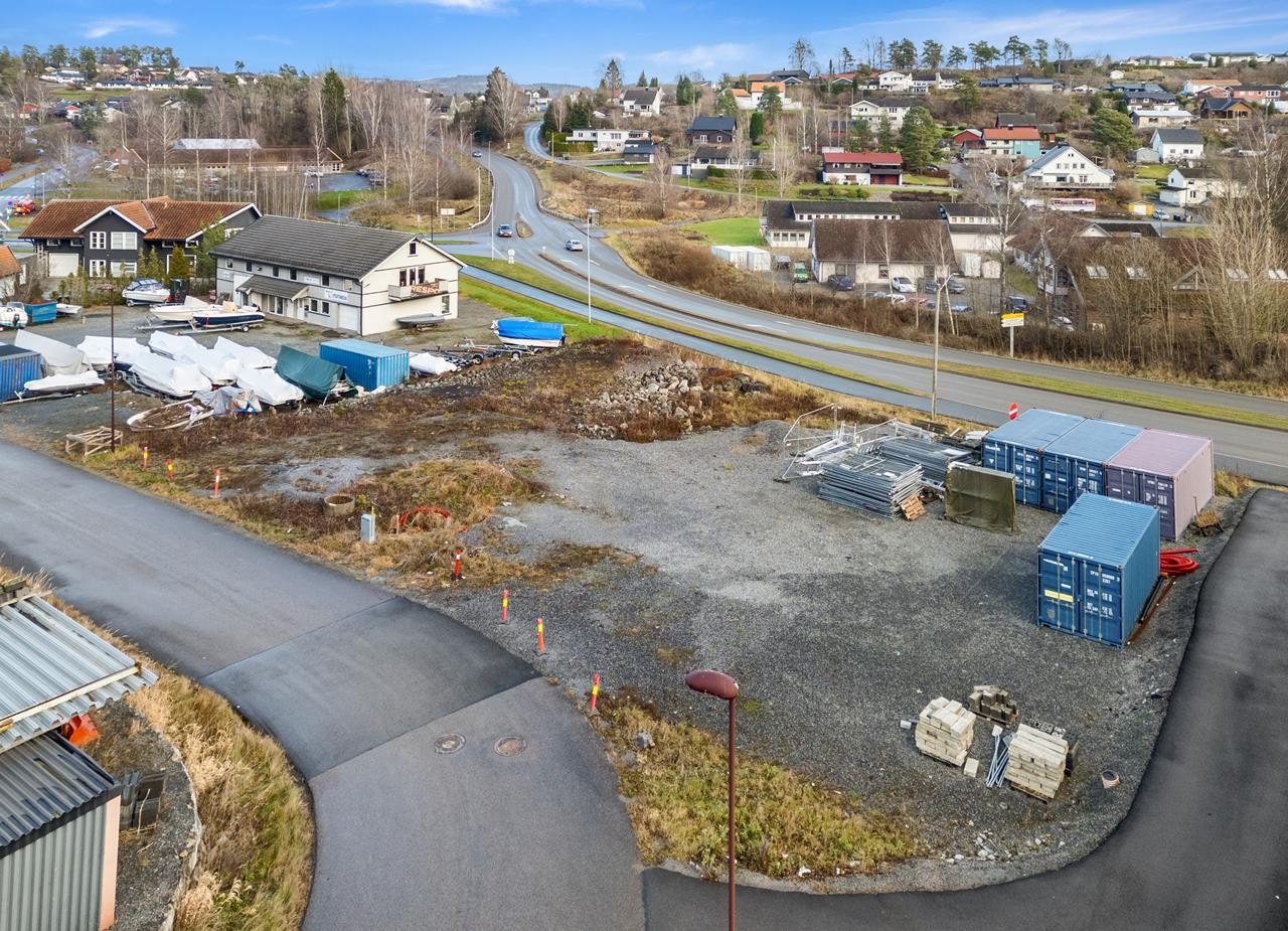 16hoydefoto Galleribilde