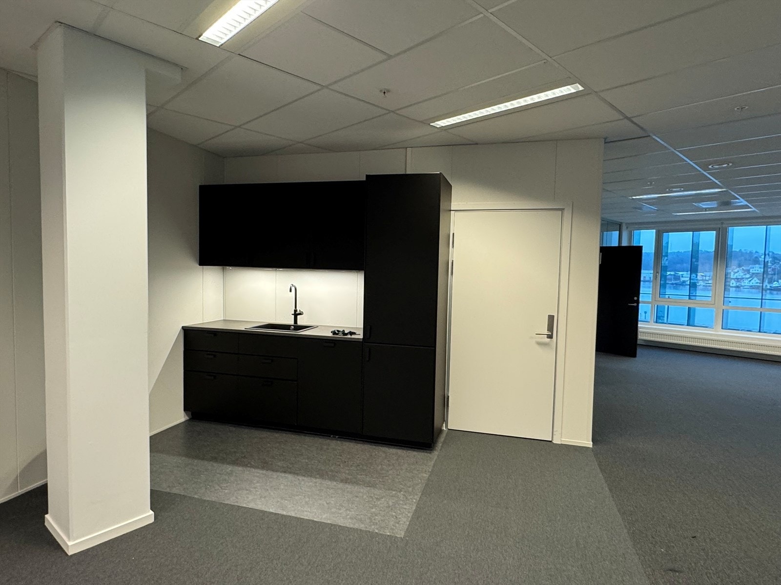 Kjøkkenkrok Galleribilde