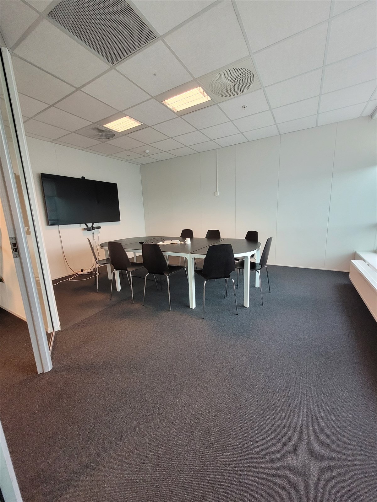 Møterom Galleribilde