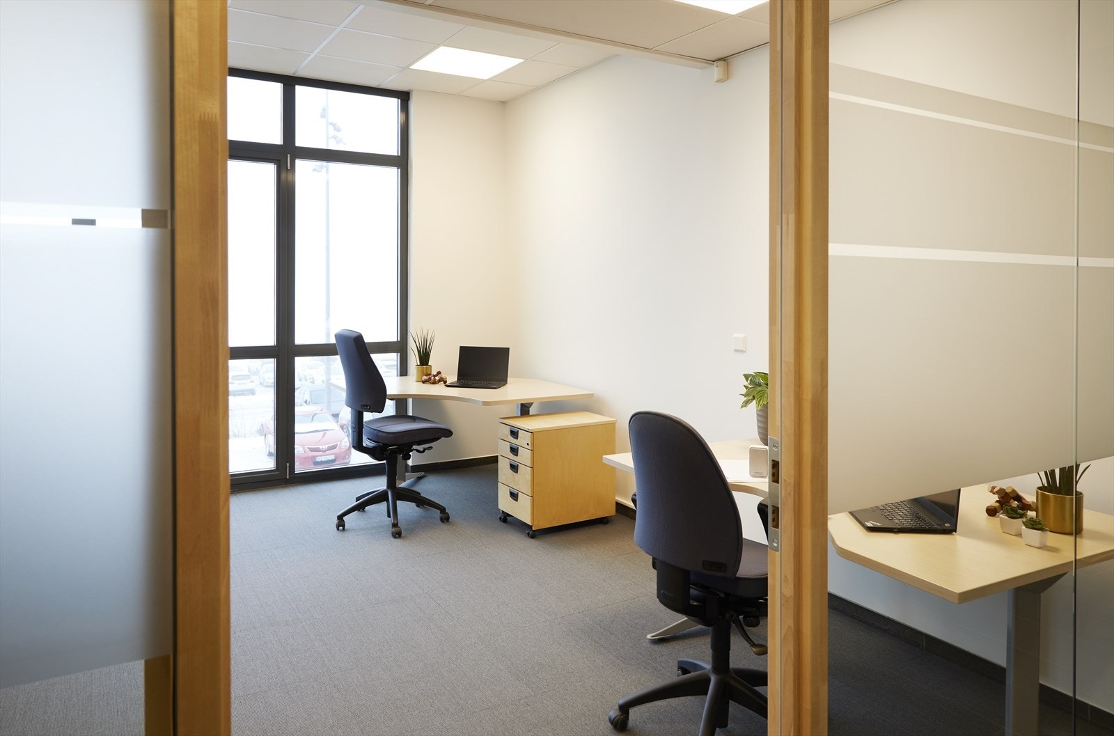 Areal 02009 Galleribilde