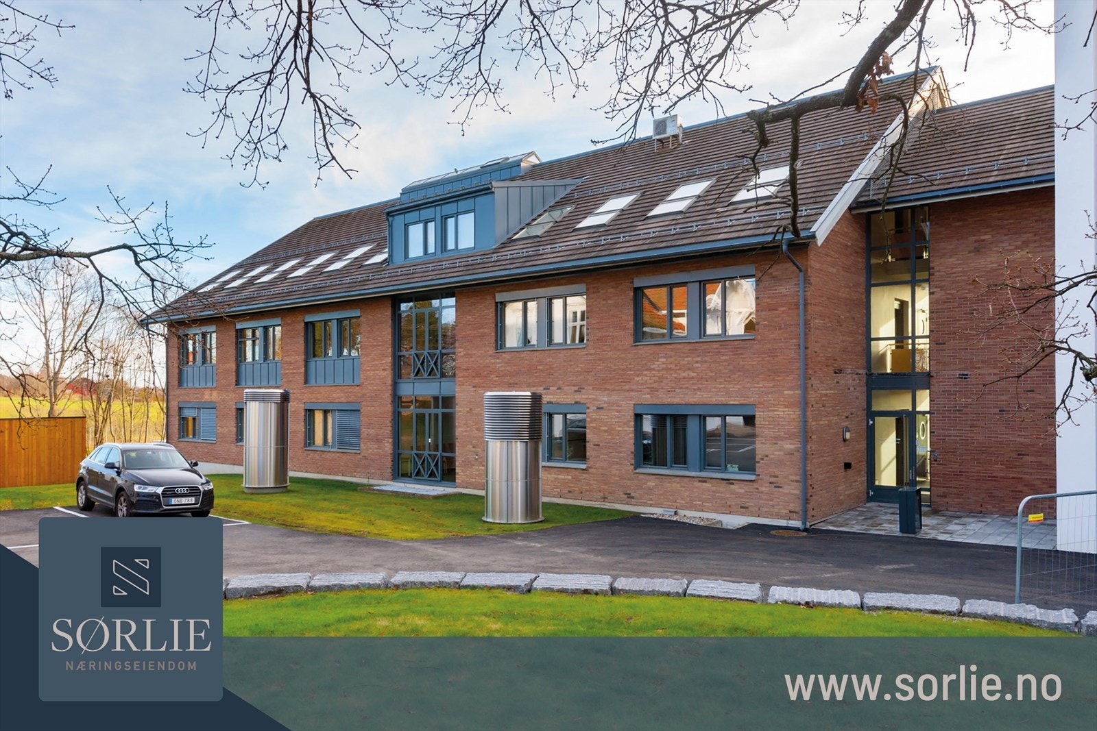 Velkommen til Tuneveien 89 Galleribilde