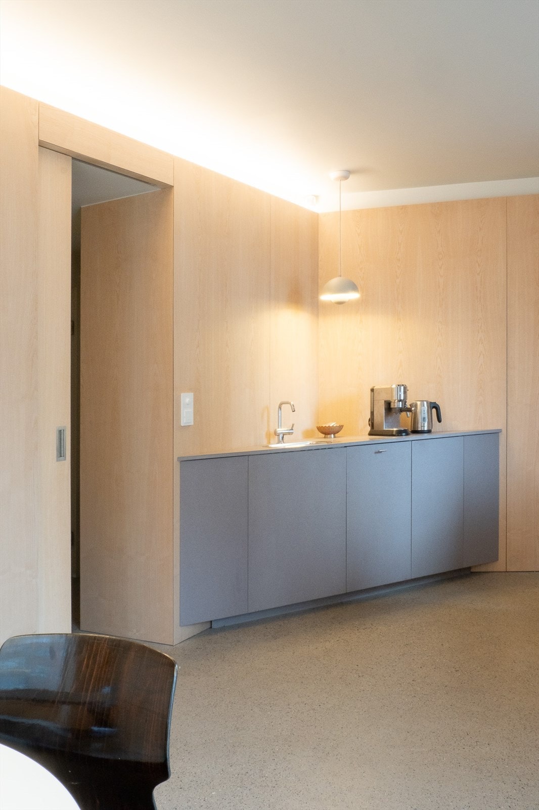 Hølandsgata 2A - Næringslokale Galleribilde