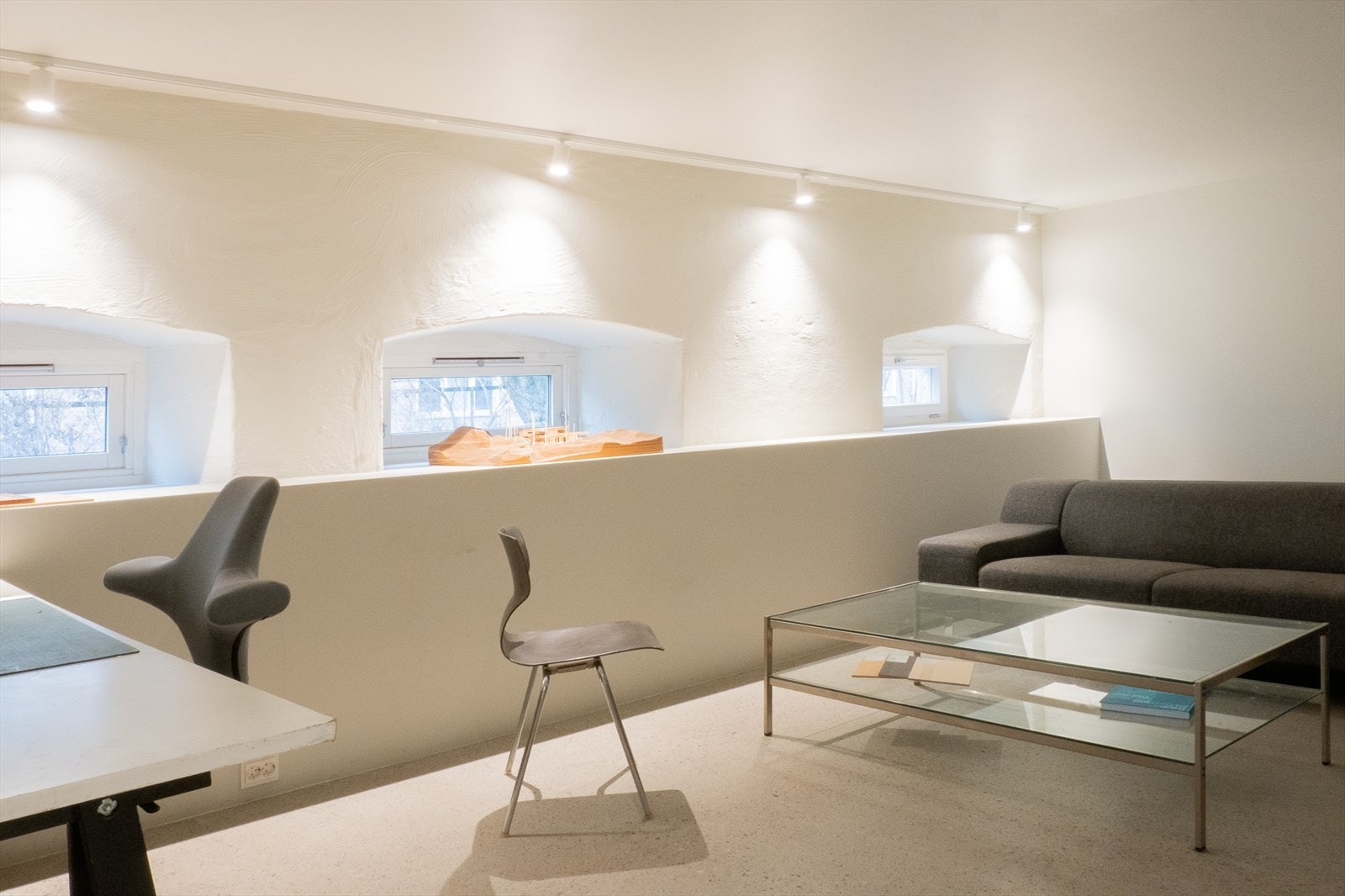 Hølandsgata 2A - Næringslokale Galleribilde