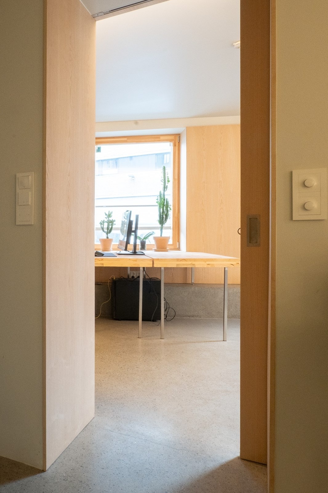 Hølandsgata 2A - Næringslokale Galleribilde