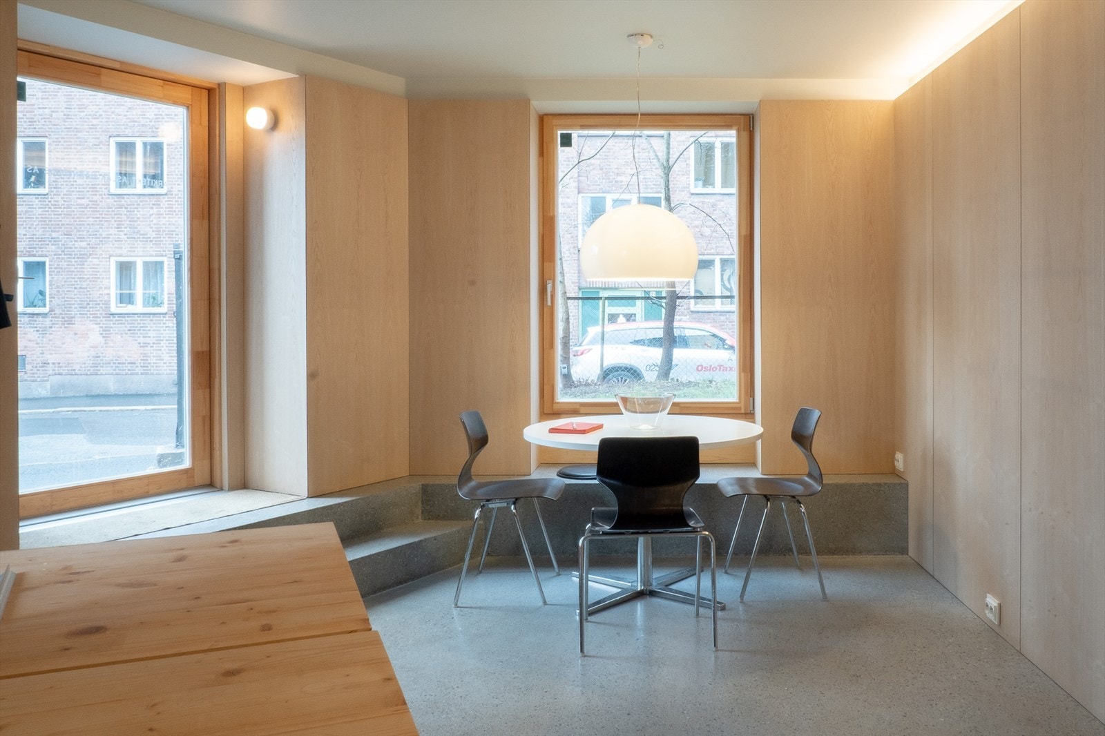 Hølandsgata 2A - Næringslokale Galleribilde