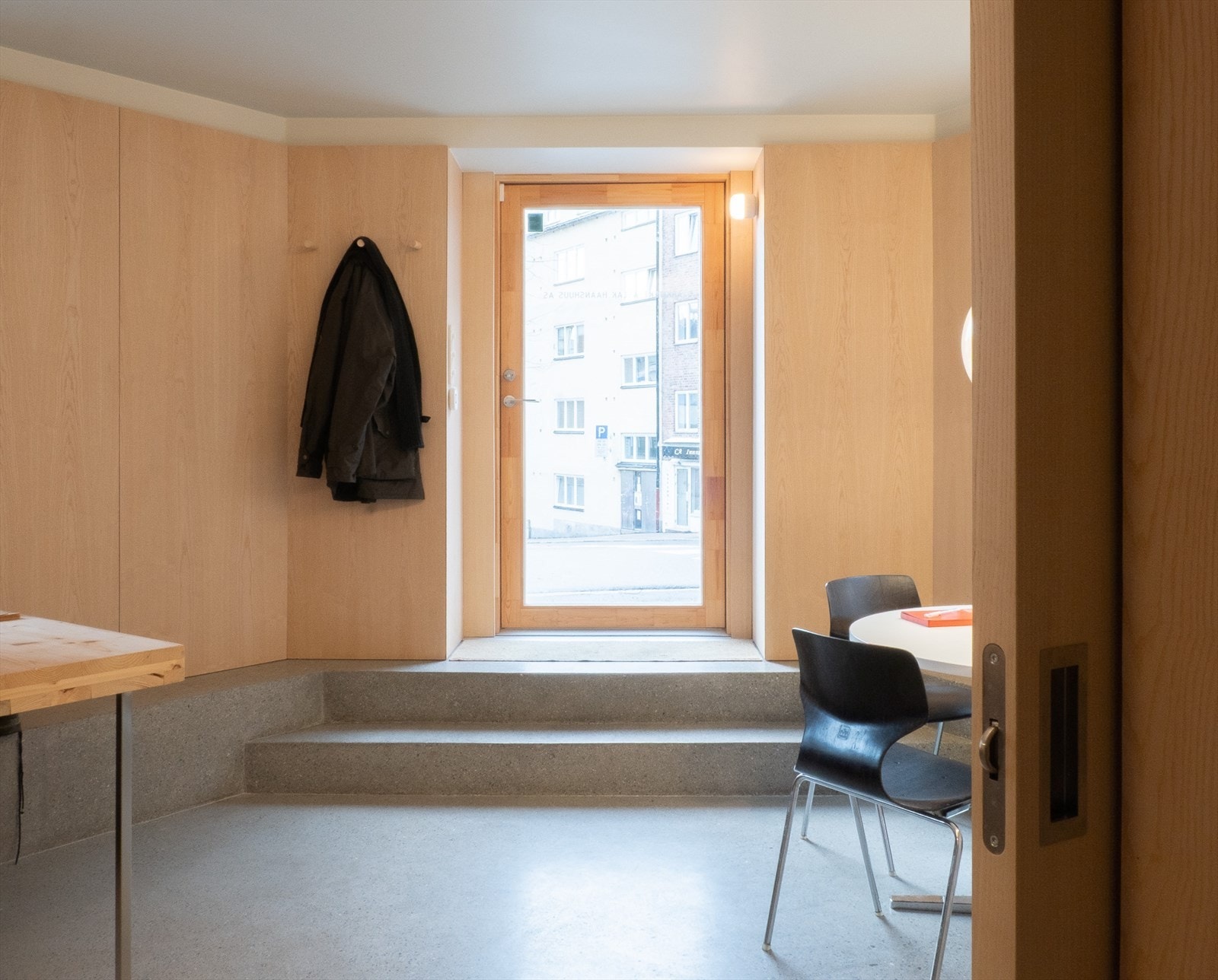 Hølandsgata 2A - Næringslokale Galleribilde