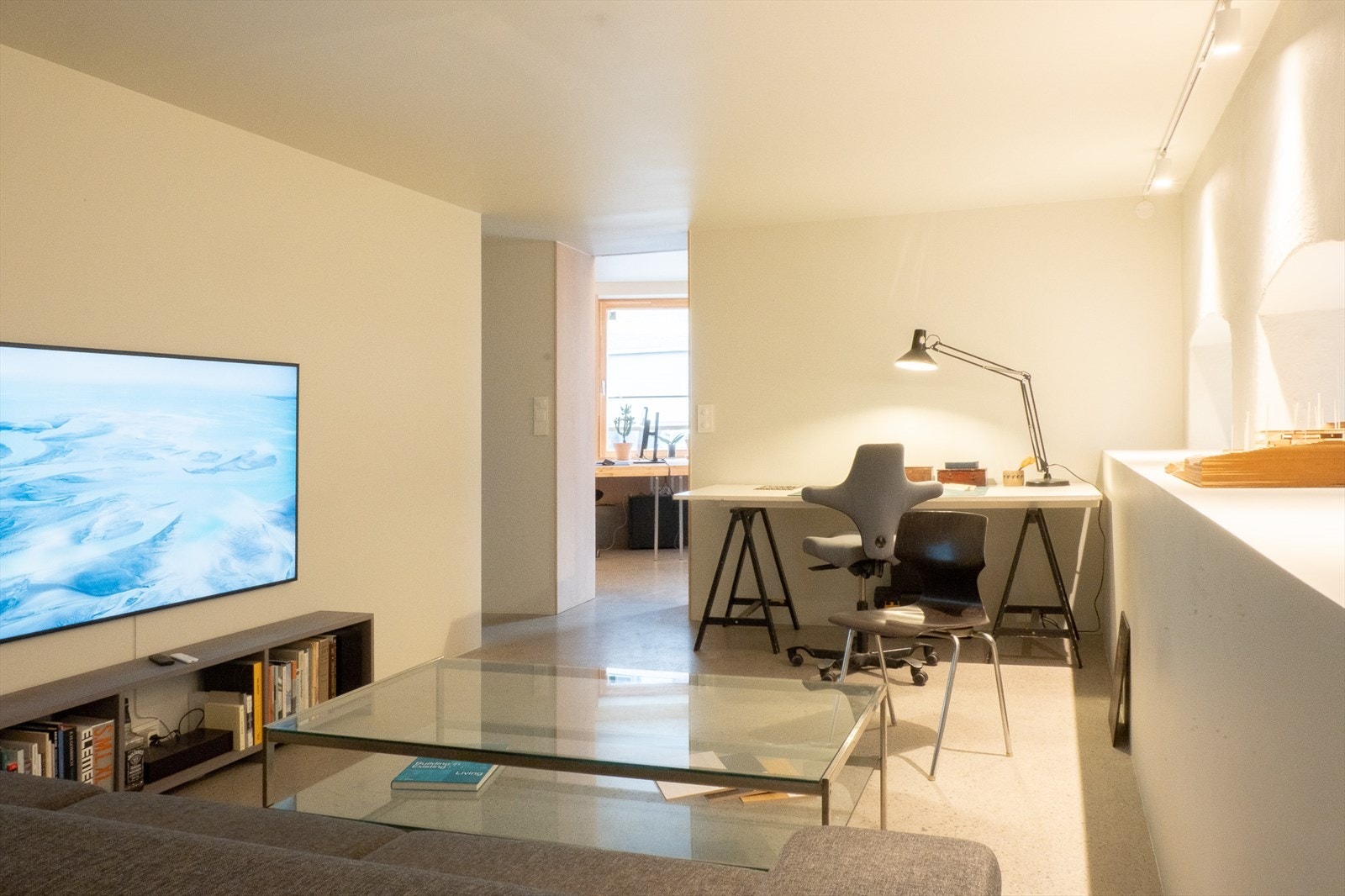 Hølandsgata 2A - Næringslokale Galleribilde