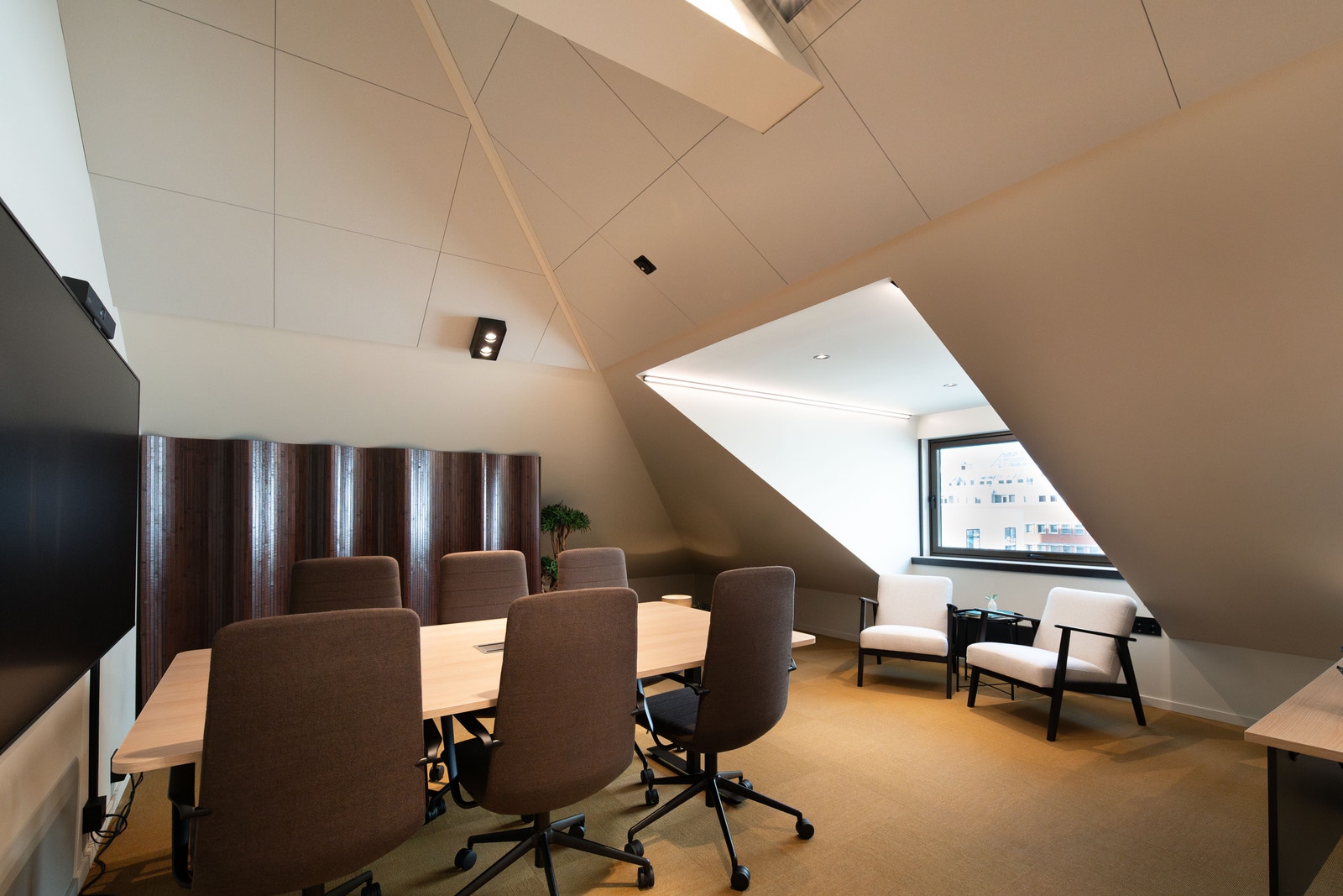 Kontorfellesskap Saltens Damp Galleribilde