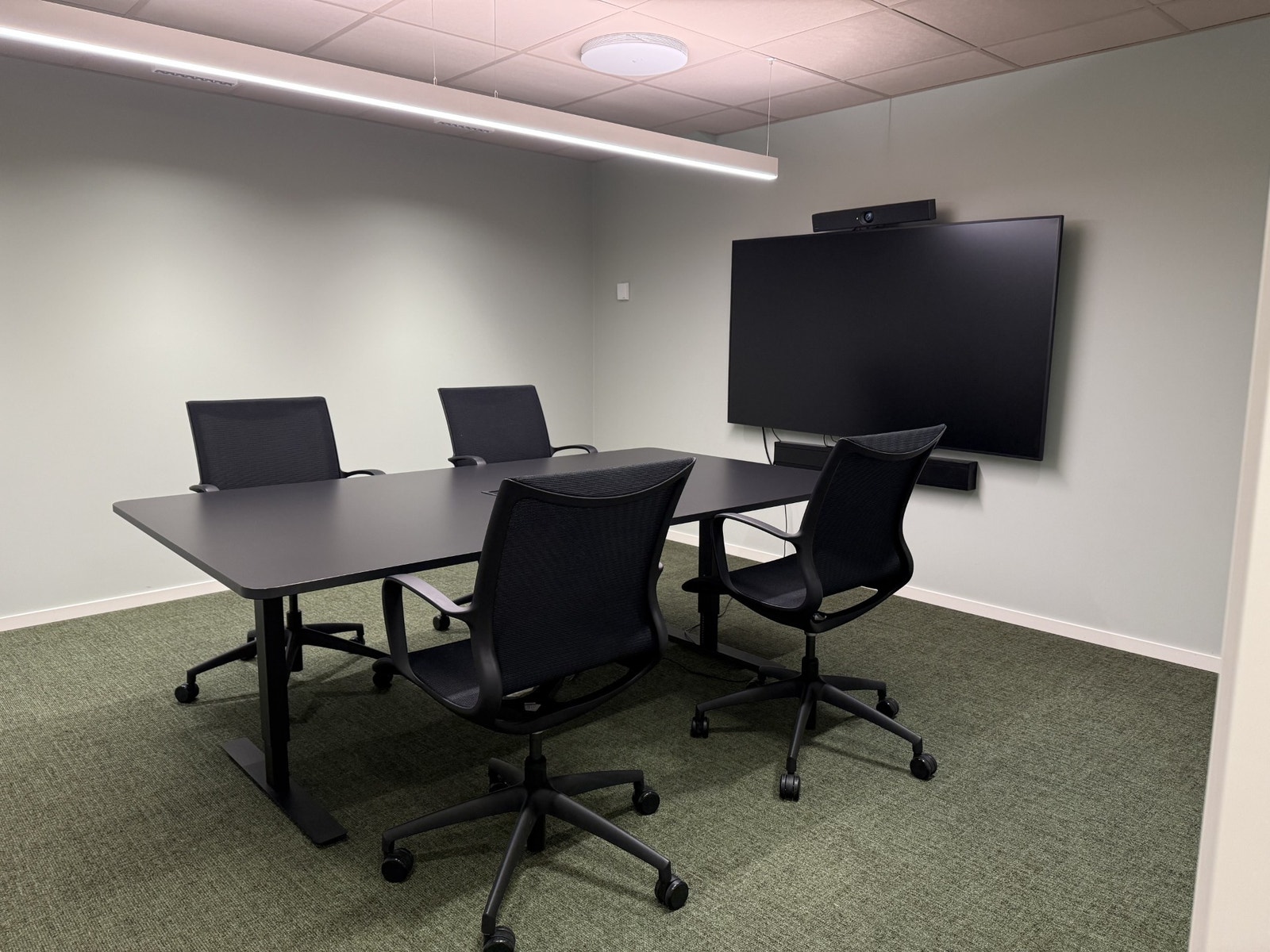 Kontorareal Sjøgata 3 Galleribilde