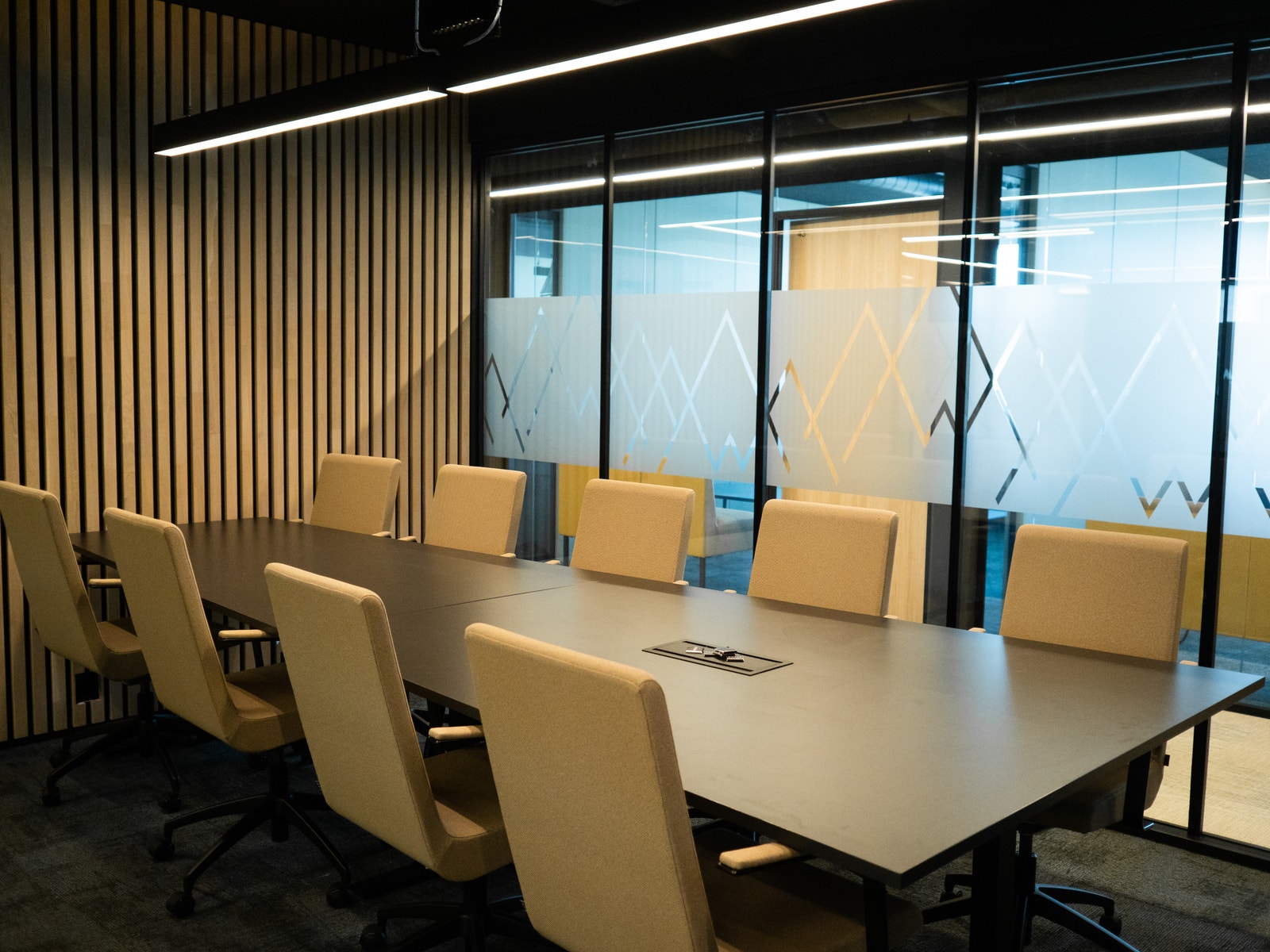 Kontorfellesskap Sjøgata 3 Galleribilde