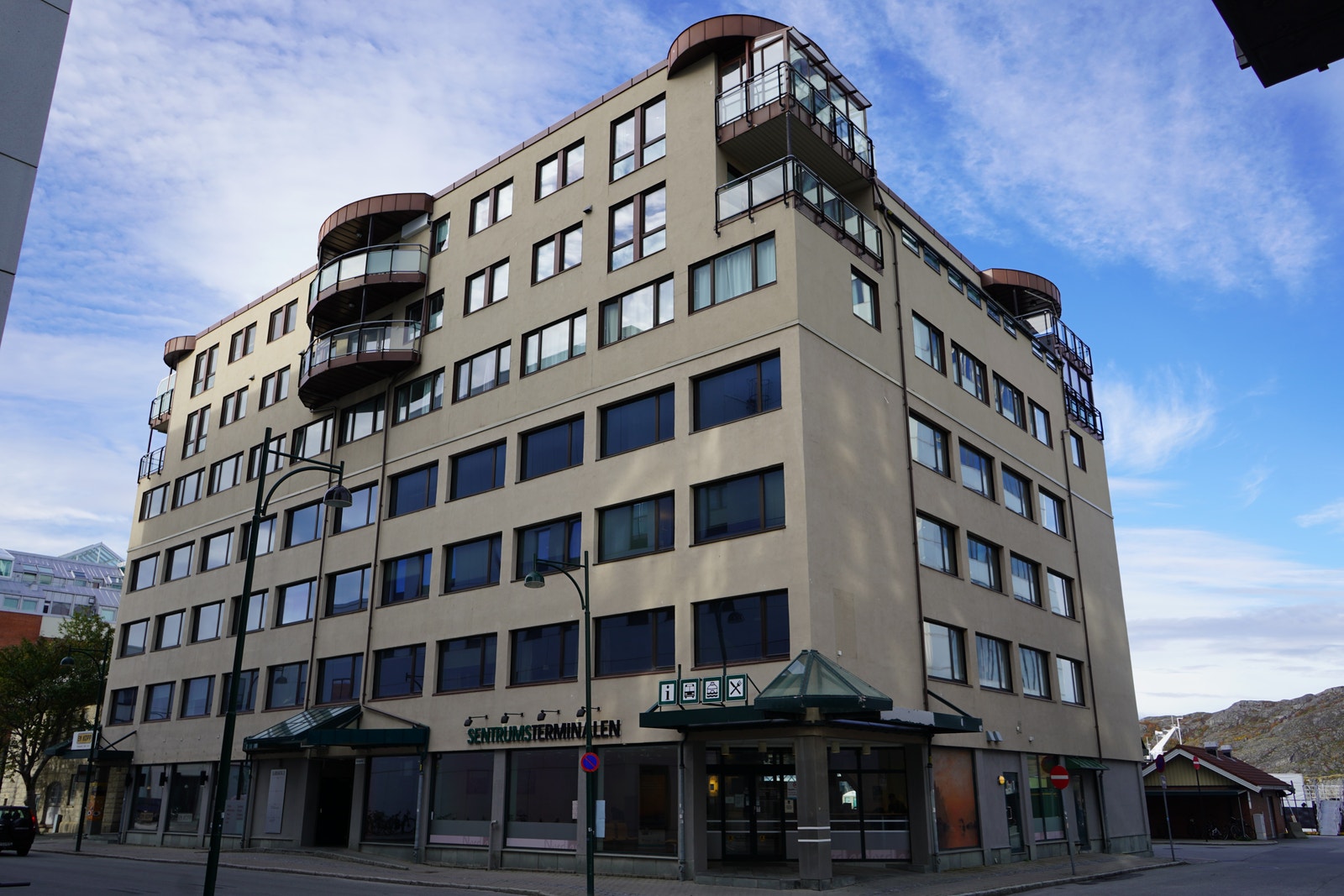 Sjøgata 3 Galleribilde