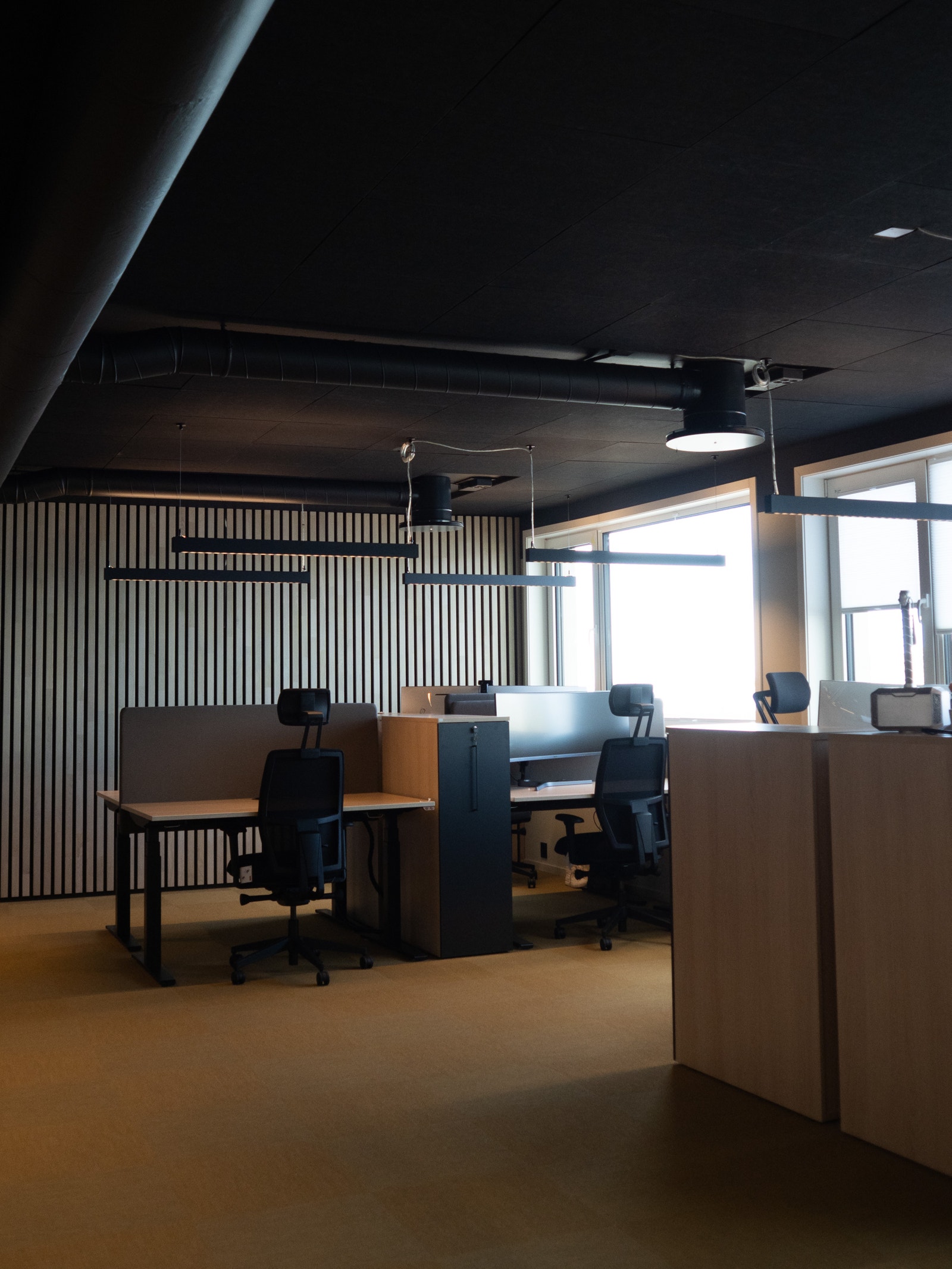 Kontorfellesskap Sjøgata 3 Galleribilde