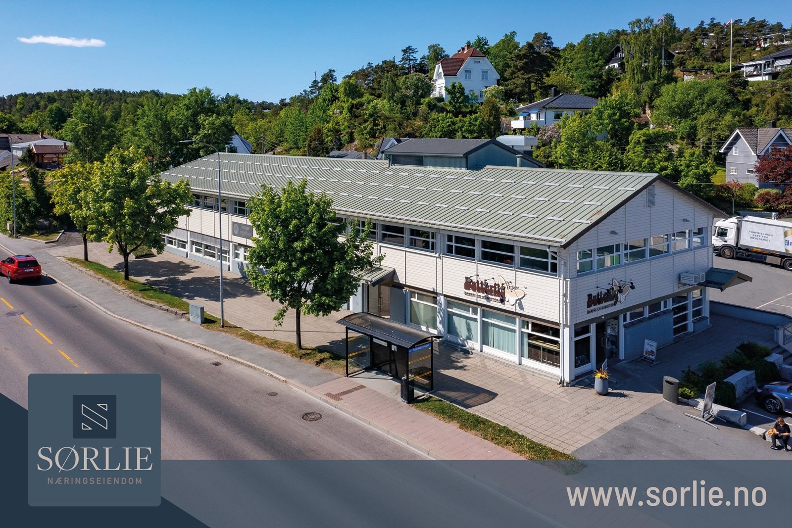 Velkommen til Kråkerøyveien 11 Galleribilde