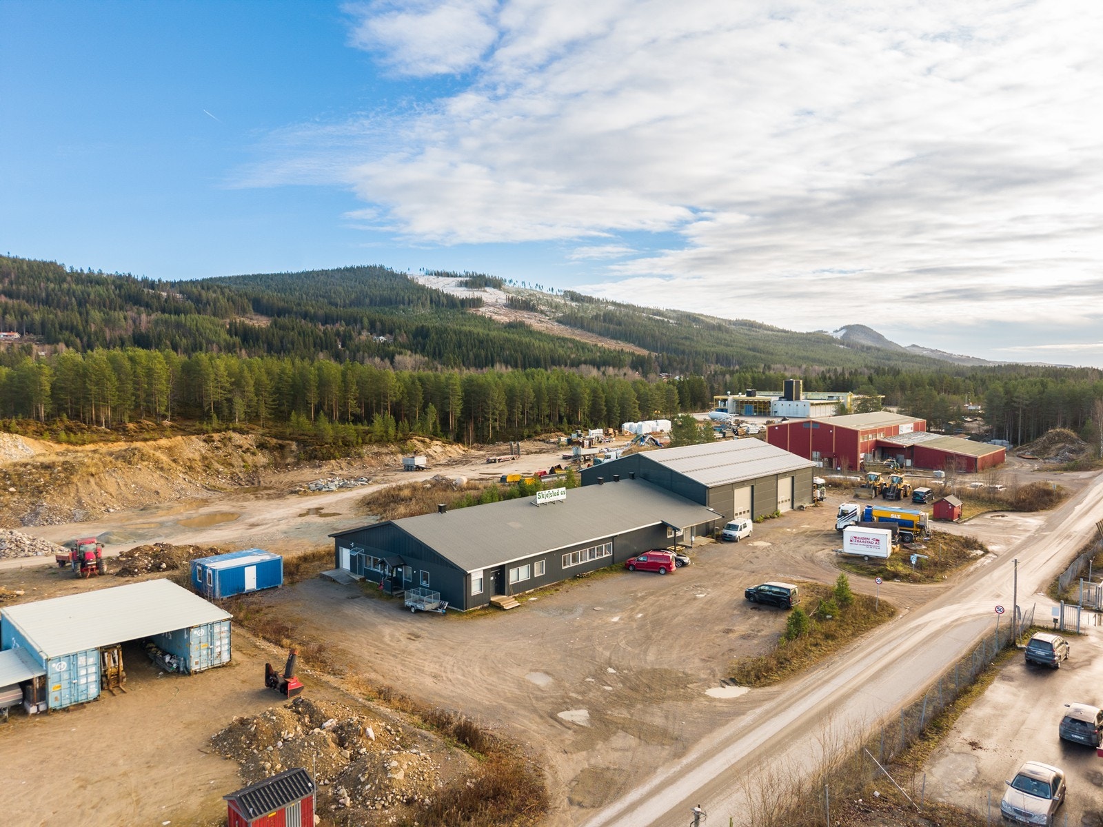 Foto: skildre.com (Fotograf Bjørnar Fjeldberg) Galleribilde