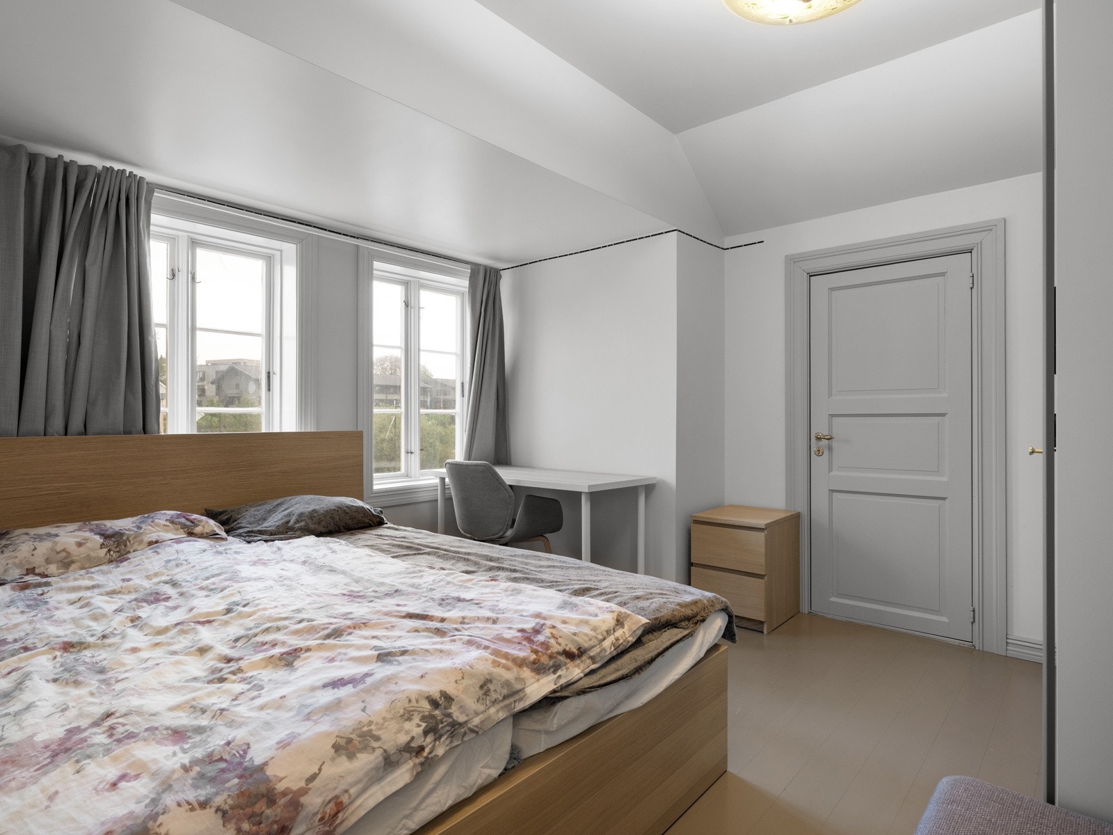 Soverom Galleribilde